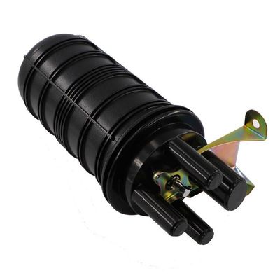 FTTH Dome Joint Closure 48 جوهر 24 جوهر Mini Fusion لصق او جمع نسيج
