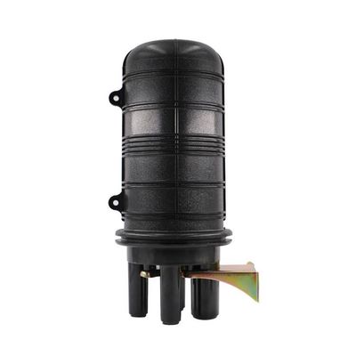 FTTH Dome Joint Closure 48 جوهر 24 جوهر Mini Fusion لصق او جمع نسيج