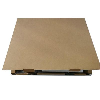 1U MTP MPO Fiber Patch لوحة 19 Inch Frame Rack Cabinet 96 النوى الربط