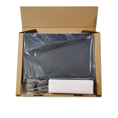1U MTP MPO Fiber Patch لوحة 19 Inch Frame Rack Cabinet 96 النوى الربط