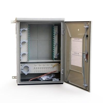 مركز توزيع الألياف الخارجية ODF FDH SMC 98Core 144Core 288Core