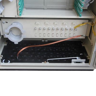 مركز توزيع الألياف الخارجية ODF FDH SMC 98Core 144Core 288Core