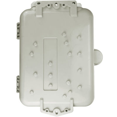 FTTH LGX 1x32 PLC Optic الفاصل صندوق داخلي / خارجي APC / UPC