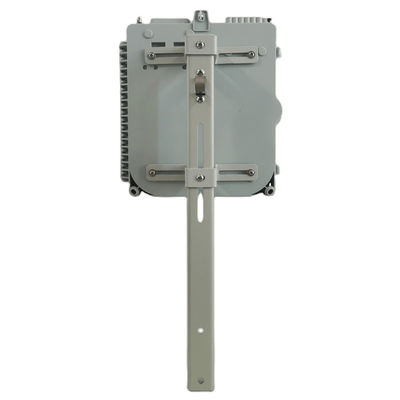 IP55 الركائز حماية صندوق الألياف البصرية الطرفية 1x16 PLC الألياف الفاصل
