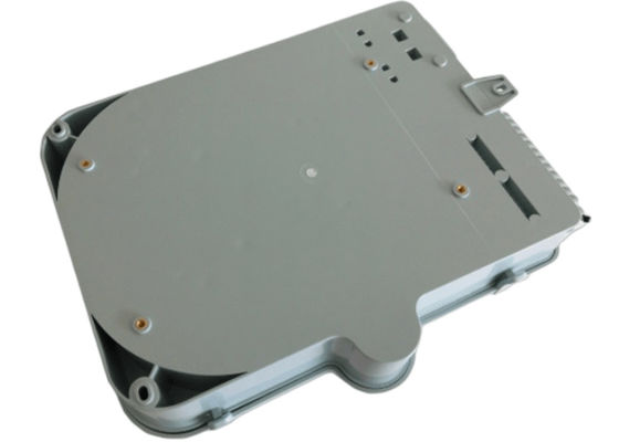 16F 1x16 الألياف البصرية الفاصل صندوق مقاوم للماء جدار جبل الفاصل IP66