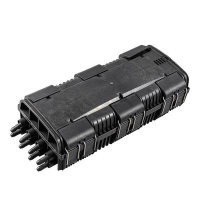 FOST FTTH إغلاق لصق الألياف البصرية 96 كور أفقي IP68