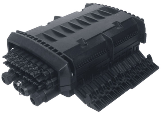 FATC FATC Fiber Optic Terminal صندوق 100N Wall Mount Terminal Distribution صندوق IP68
