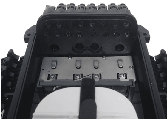 FATC FATC Fiber Optic Terminal صندوق 100N Wall Mount Terminal Distribution صندوق IP68