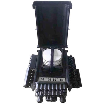 FATC FATC Fiber Optic Terminal صندوق 100N Wall Mount Terminal Distribution صندوق IP68