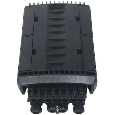 FATC FATC Fiber Optic Terminal صندوق 100N Wall Mount Terminal Distribution صندوق IP68