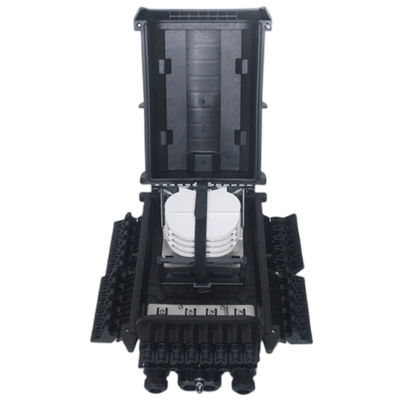 FATC FATC Fiber Optic Terminal صندوق 100N Wall Mount Terminal Distribution صندوق IP68
