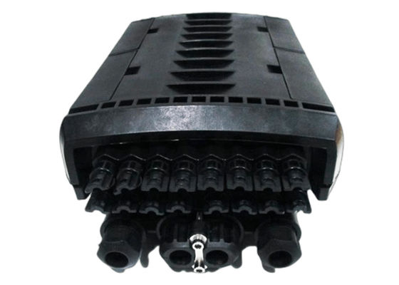 FATC FATC Fiber Optic Terminal صندوق 100N Wall Mount Terminal Distribution صندوق IP68