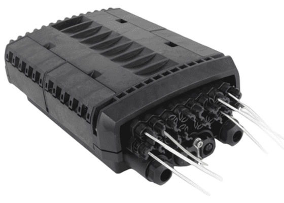 FATC FATC Fiber Optic Terminal صندوق 100N Wall Mount Terminal Distribution صندوق IP68