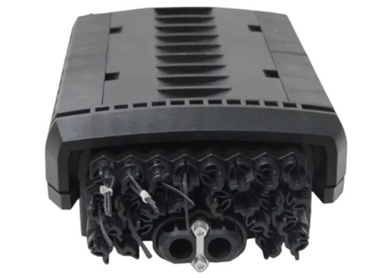 FTTB 24 ميناء Fibre Termination صندوق أسود IP68 OM1 96جوهر