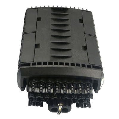 FTTB 24 ميناء Fibre Termination صندوق أسود IP68 OM1 96جوهر