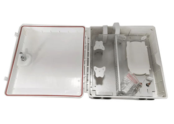 FTTX Network Fiber Optic Terminal صندوق 72ميناء SC / LC / ST / FC للاتصالات