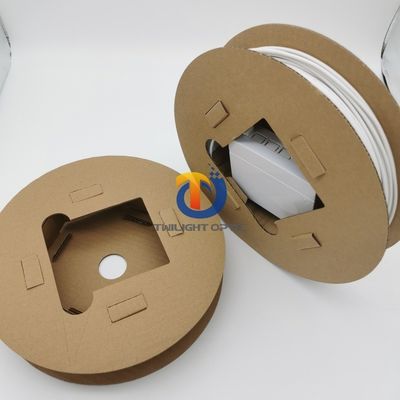 مجموعة المخرج المُنهي مسبقًا PTO Match Fiber Distribution Patchcord